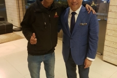 Gilberto Santa Rosa