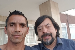 Bombo Fica