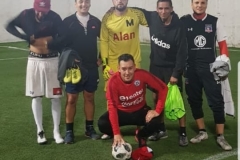 Recreativas