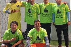 Recreativas