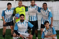 Recreativas