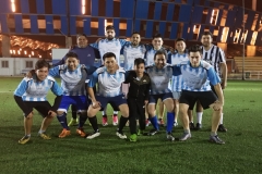 Recreativas