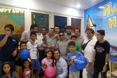 Recreativas