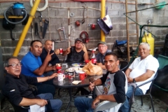 Recreativas