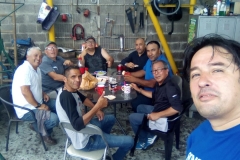 Recreativas