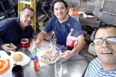 Recreativas