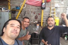 Recreativas