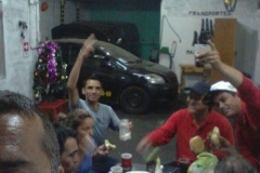 Recreativas