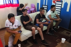 Recreativas