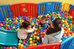 Recreativas