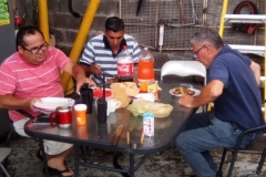 Recreativas