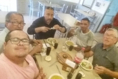 Recreativas