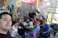 Recreativas