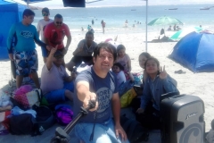 Recreativas