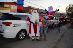 Recreativas