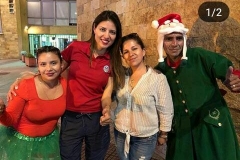 Recreativas