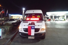 Copiapo 2015