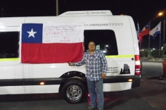Copiapo 2015