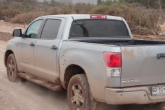 Copiapo 2015