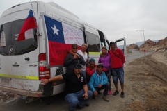 Copiapo 2015