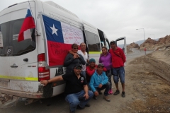 Copiapo 2015