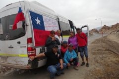 Copiapo 2015