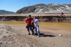 Copiapo 2015