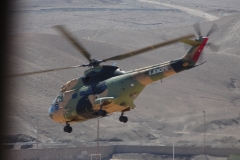 Copiapo 2015