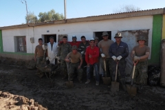 Copiapo 2015